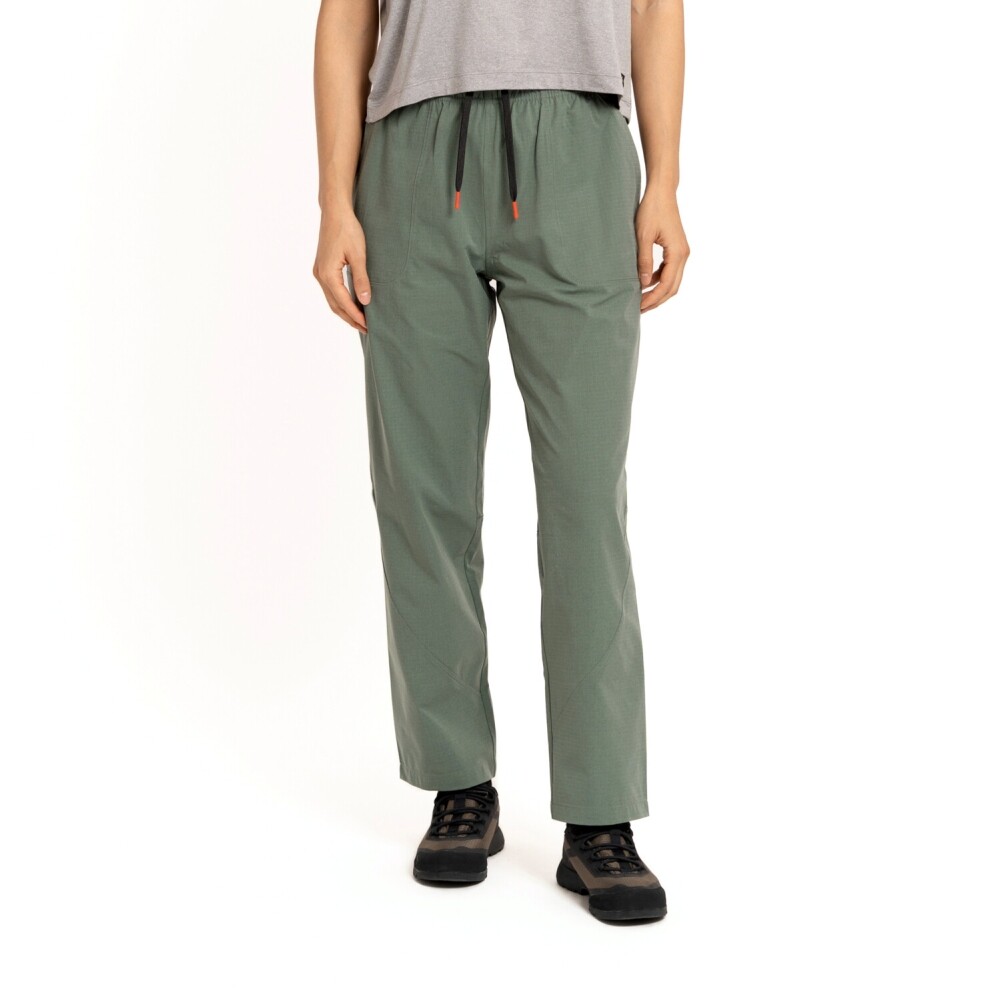 블랙다이아몬드,시퀀스 팬츠 WOMENS