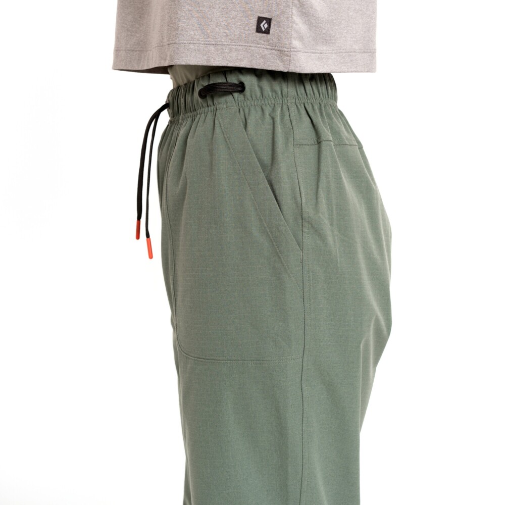 블랙다이아몬드,시퀀스 팬츠 WOMENS