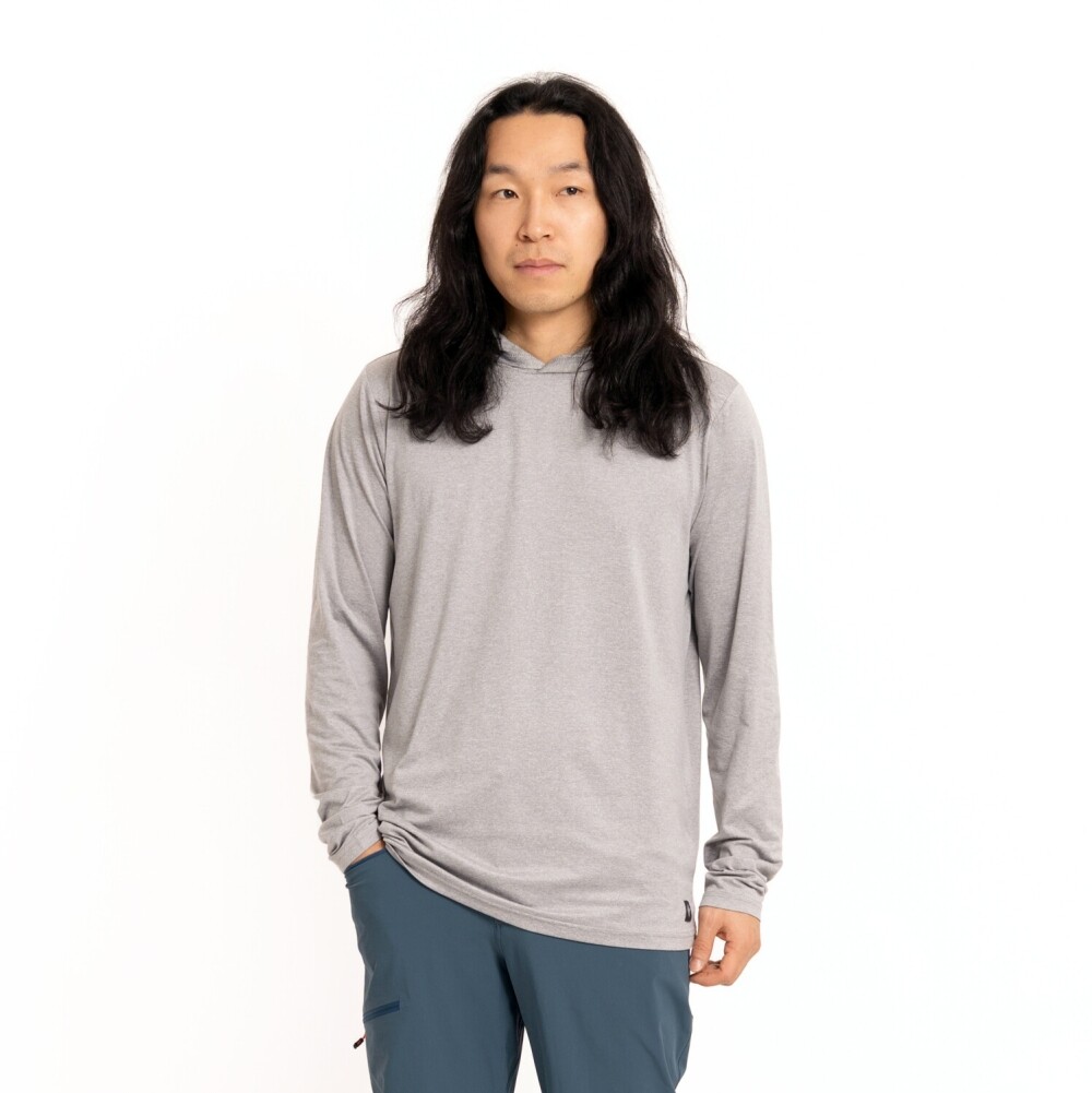 블랙다이아몬드,서킷 후디 MENS