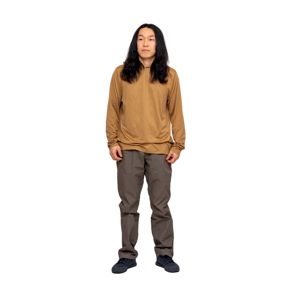 블랙다이아몬드,서킷 후디 MENS