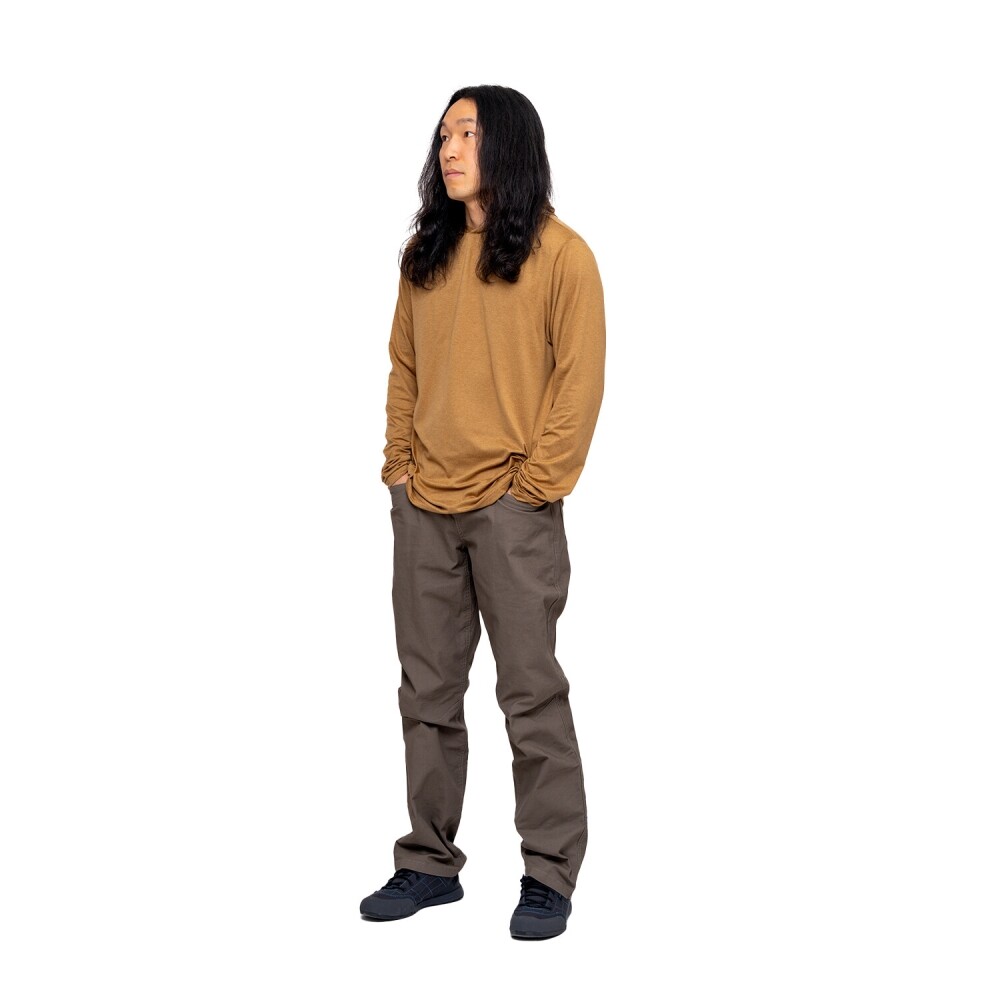 블랙다이아몬드,서킷 후디 MENS