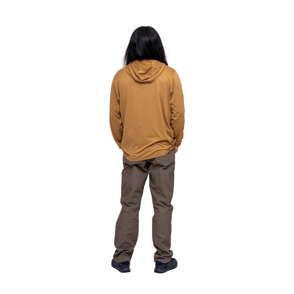 블랙다이아몬드,서킷 후디 MENS