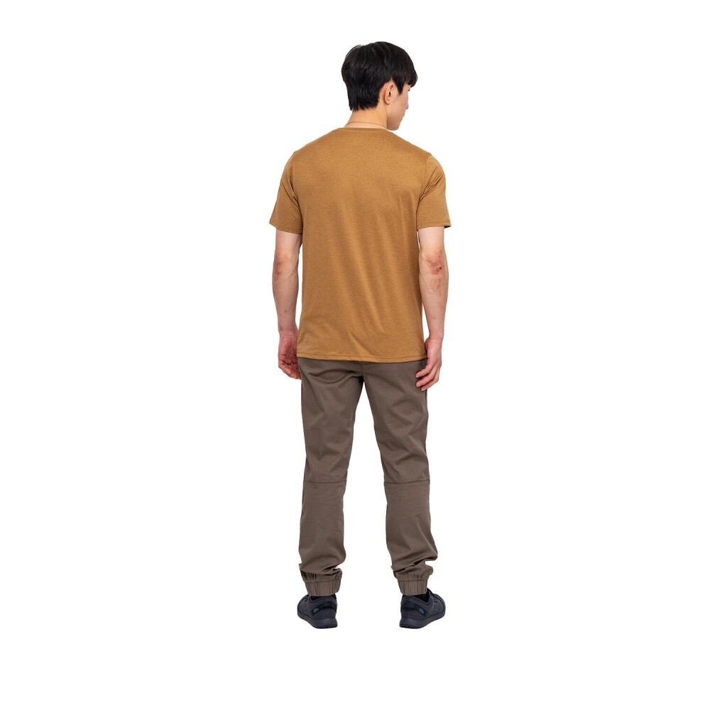 블랙다이아몬드,서킷 티 MENS