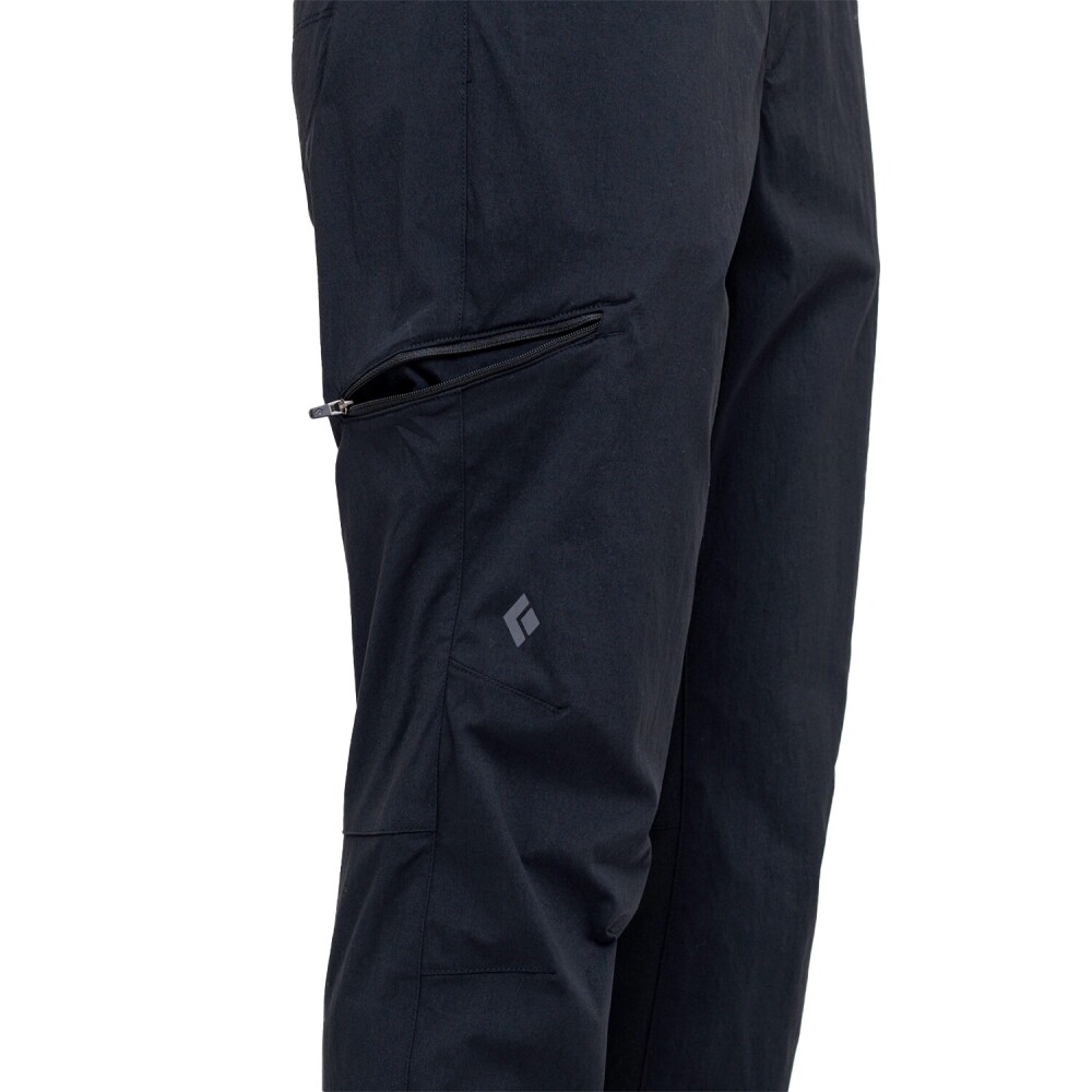 블랙다이아몬드,테크니션 조거 팬츠 WOMENS