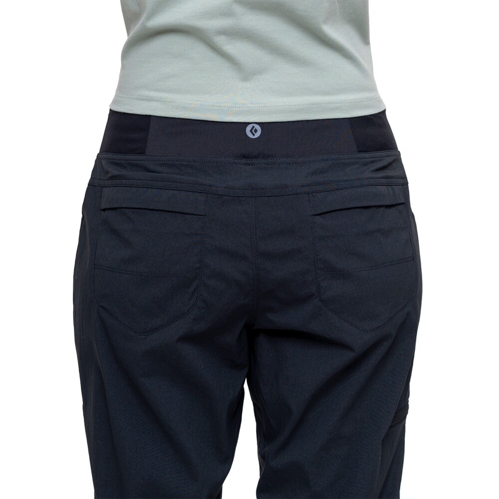 블랙다이아몬드,테크니션 조거 팬츠 WOMENS