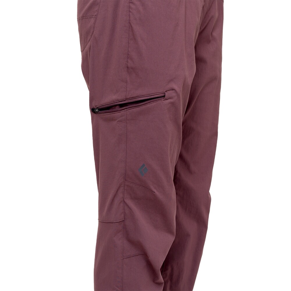 블랙다이아몬드,테크니션 조거 팬츠 WOMENS