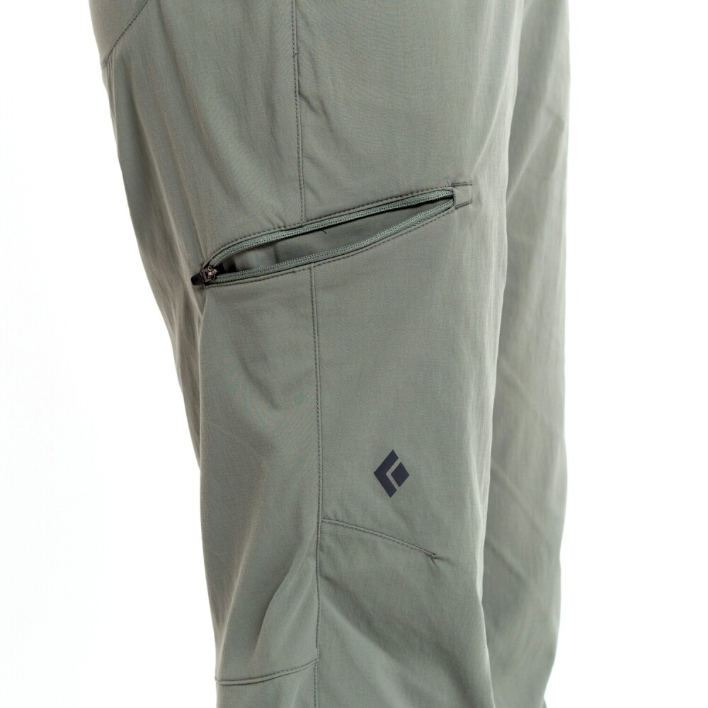 블랙다이아몬드,테크니션 조거 팬츠 WOMENS