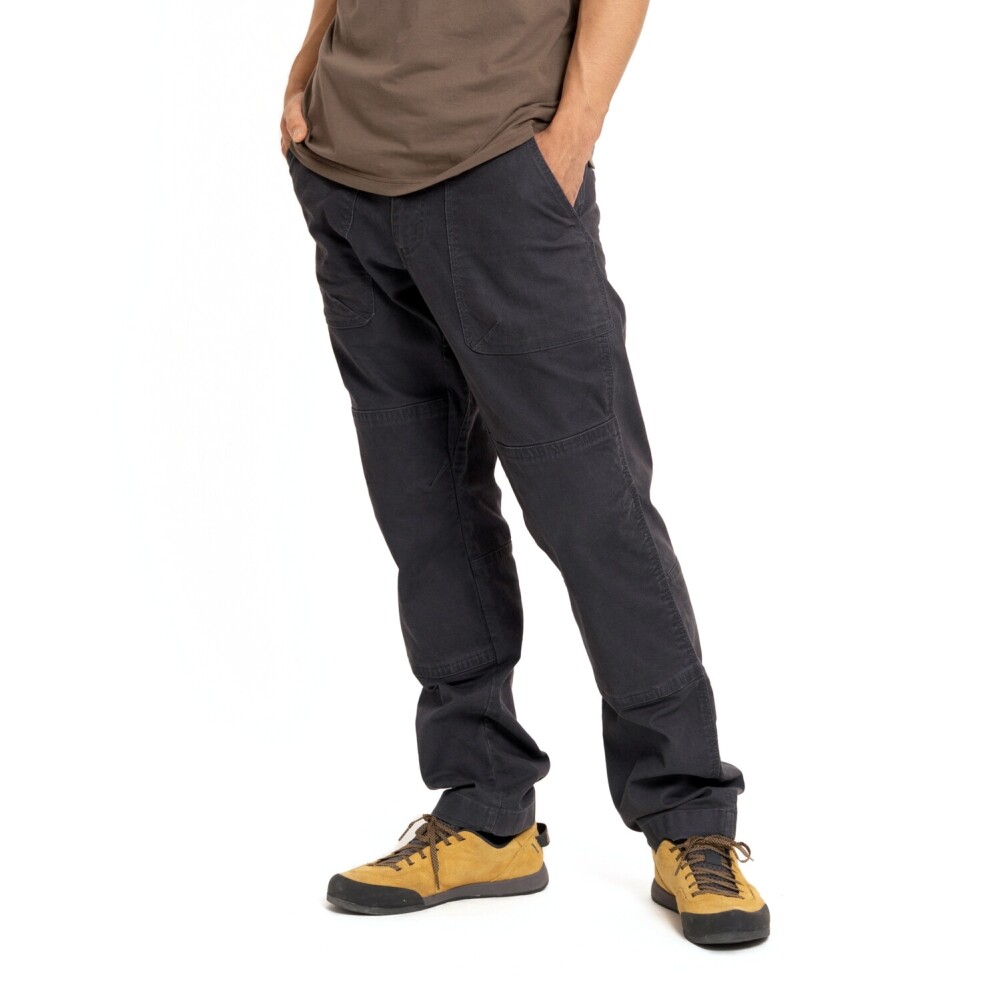 블랙다이아몬드,도그마 팬츠 MENS