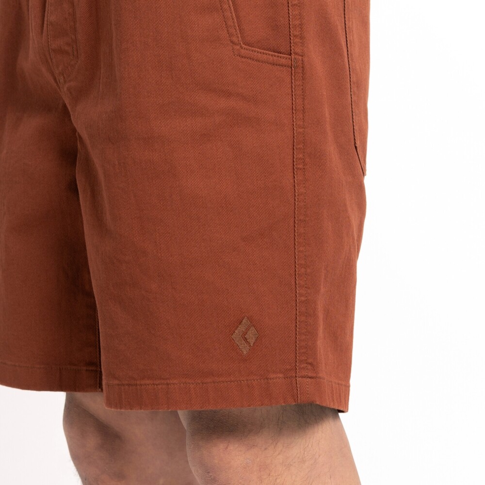 블랙다이아몬드,더트백 트윌 쇼츠 MENS