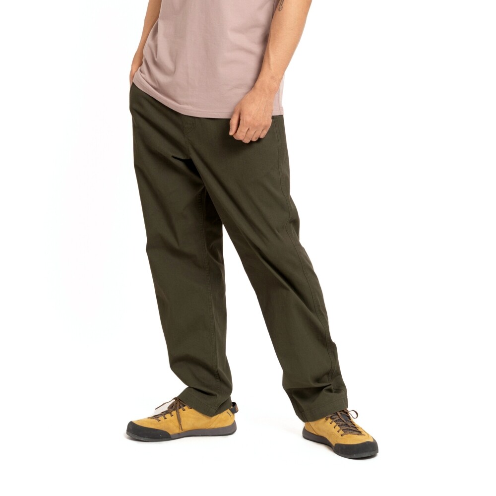 블랙다이아몬드,더트백 팬츠 MENS