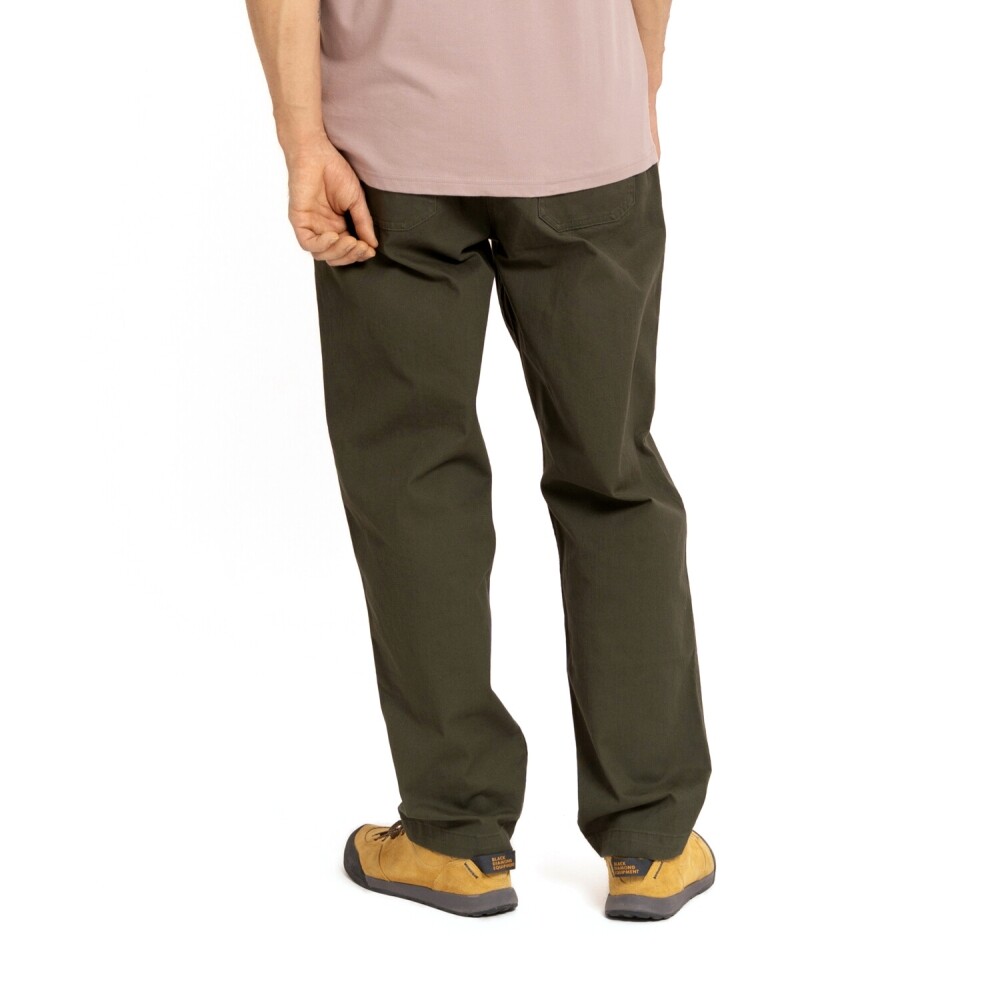 블랙다이아몬드,더트백 팬츠 MENS