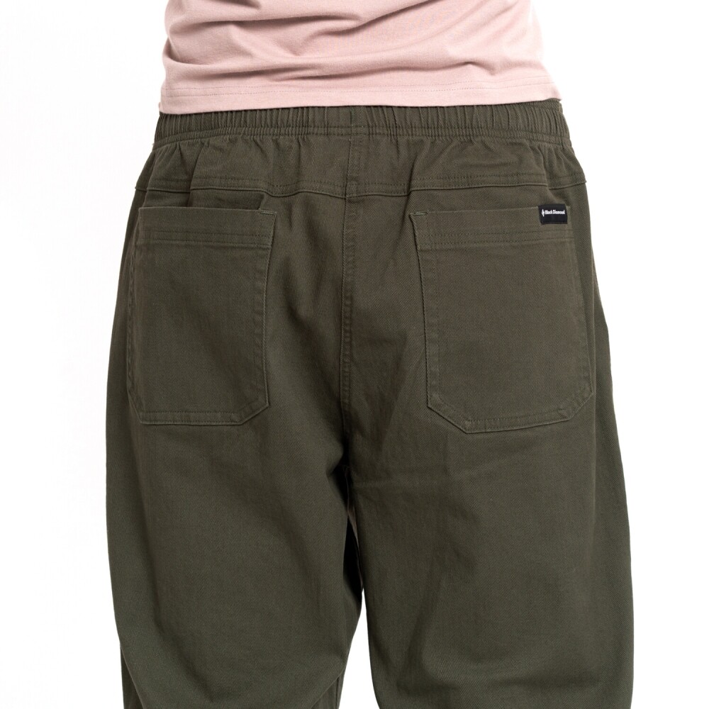 블랙다이아몬드,더트백 팬츠 MENS