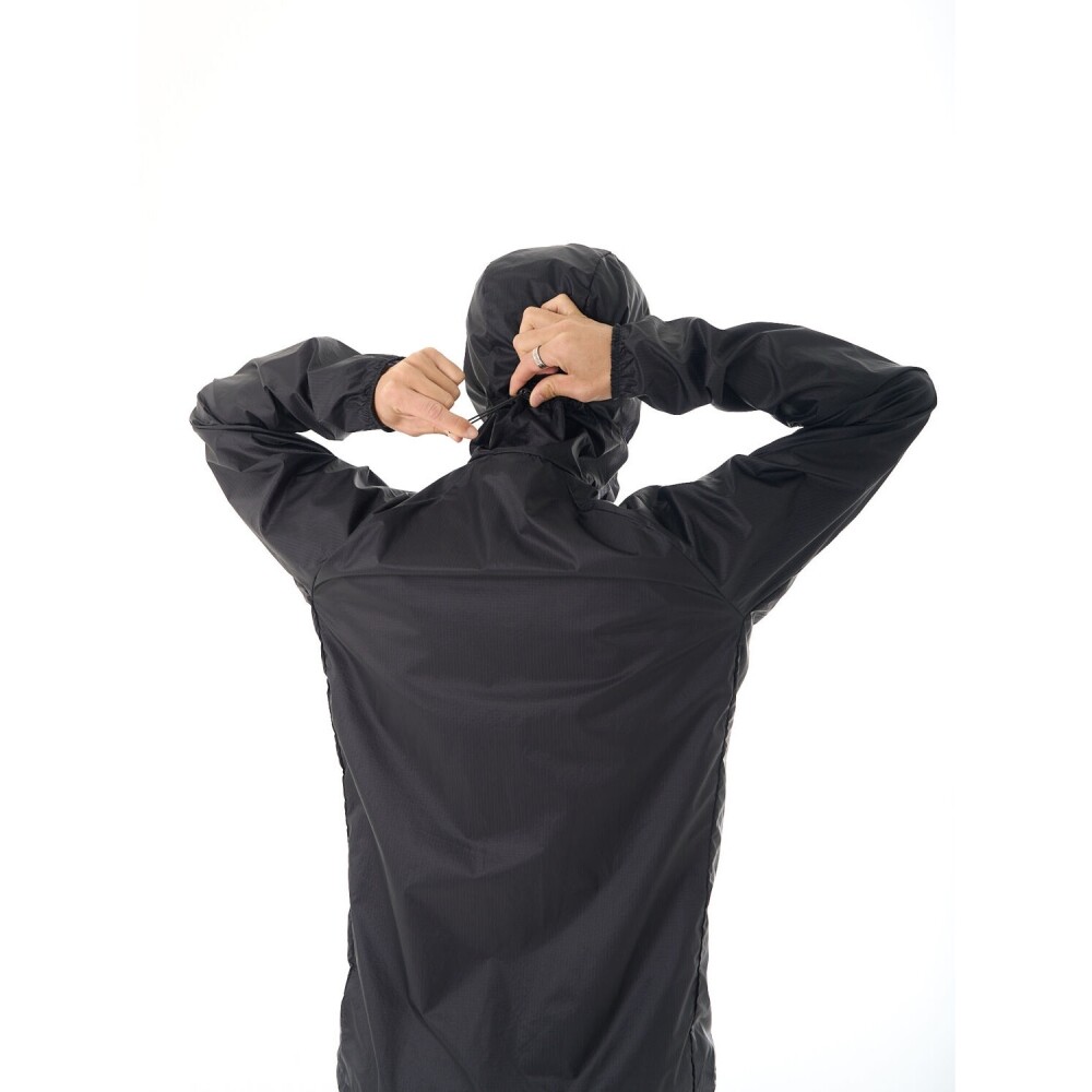 블랙다이아몬드,디스턴스 윈드 쉘 MENS