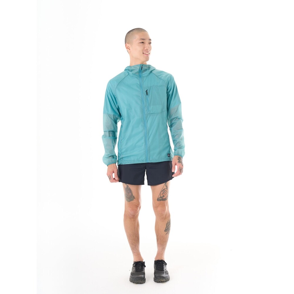 블랙다이아몬드,디스턴스 윈드 쉘 MENS