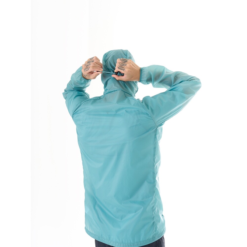 블랙다이아몬드,디스턴스 윈드 쉘 MENS