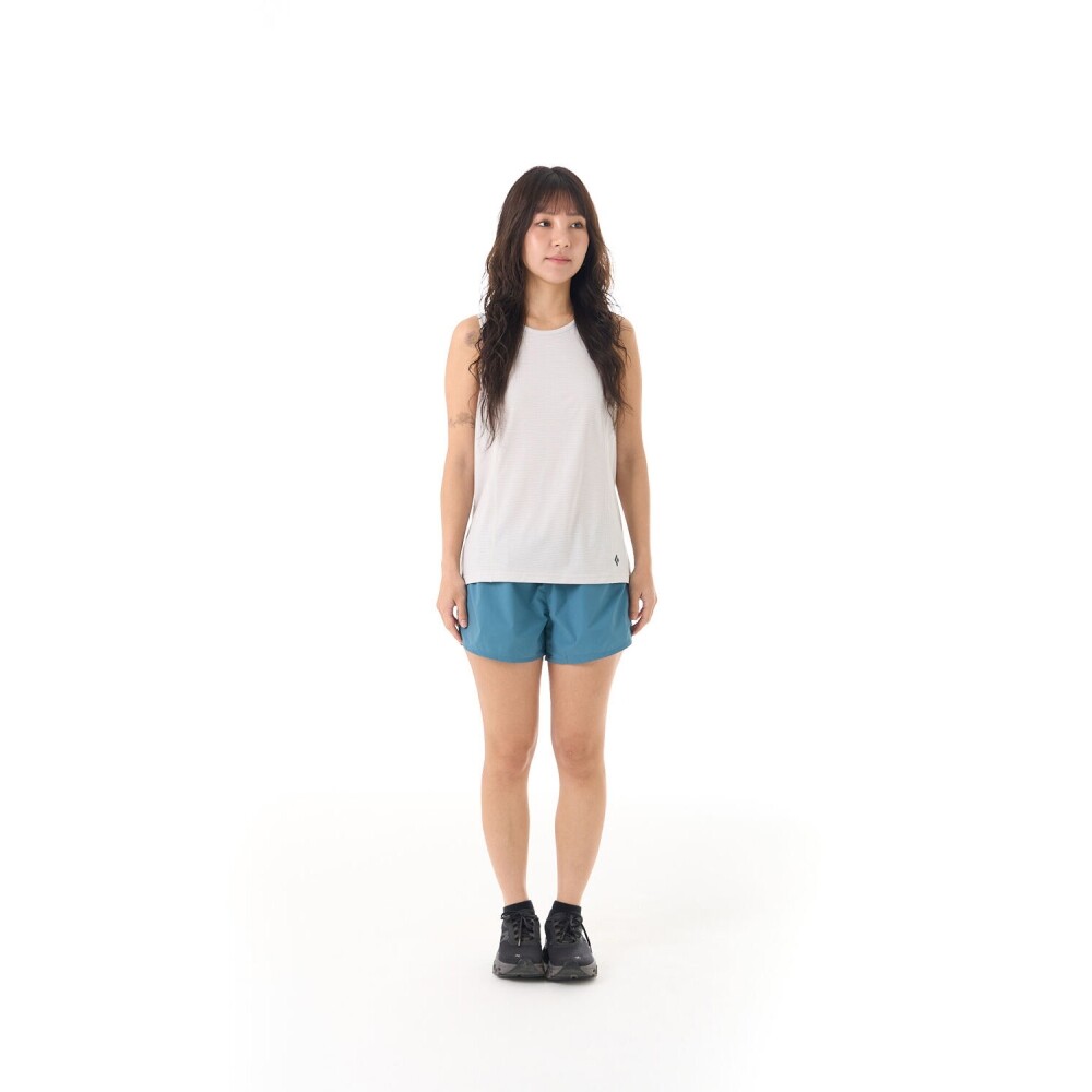 블랙다이아몬드,디스턴스 테크 탱크 WOMENS