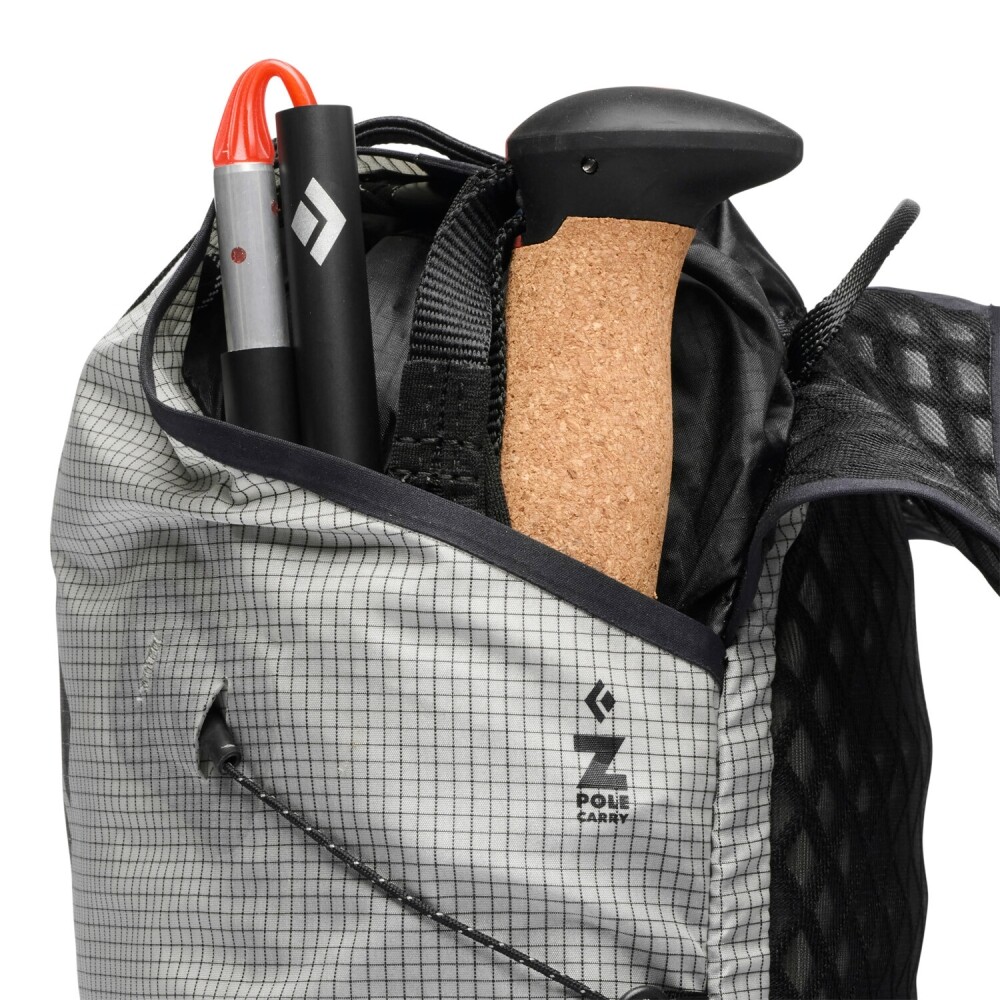 블랙다이아몬드,디스턴스 8