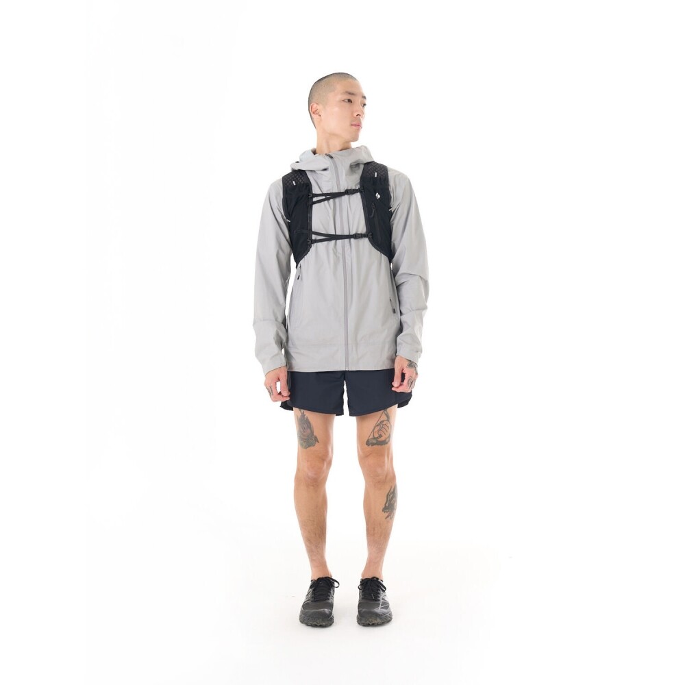 블랙다이아몬드,디스턴스 8