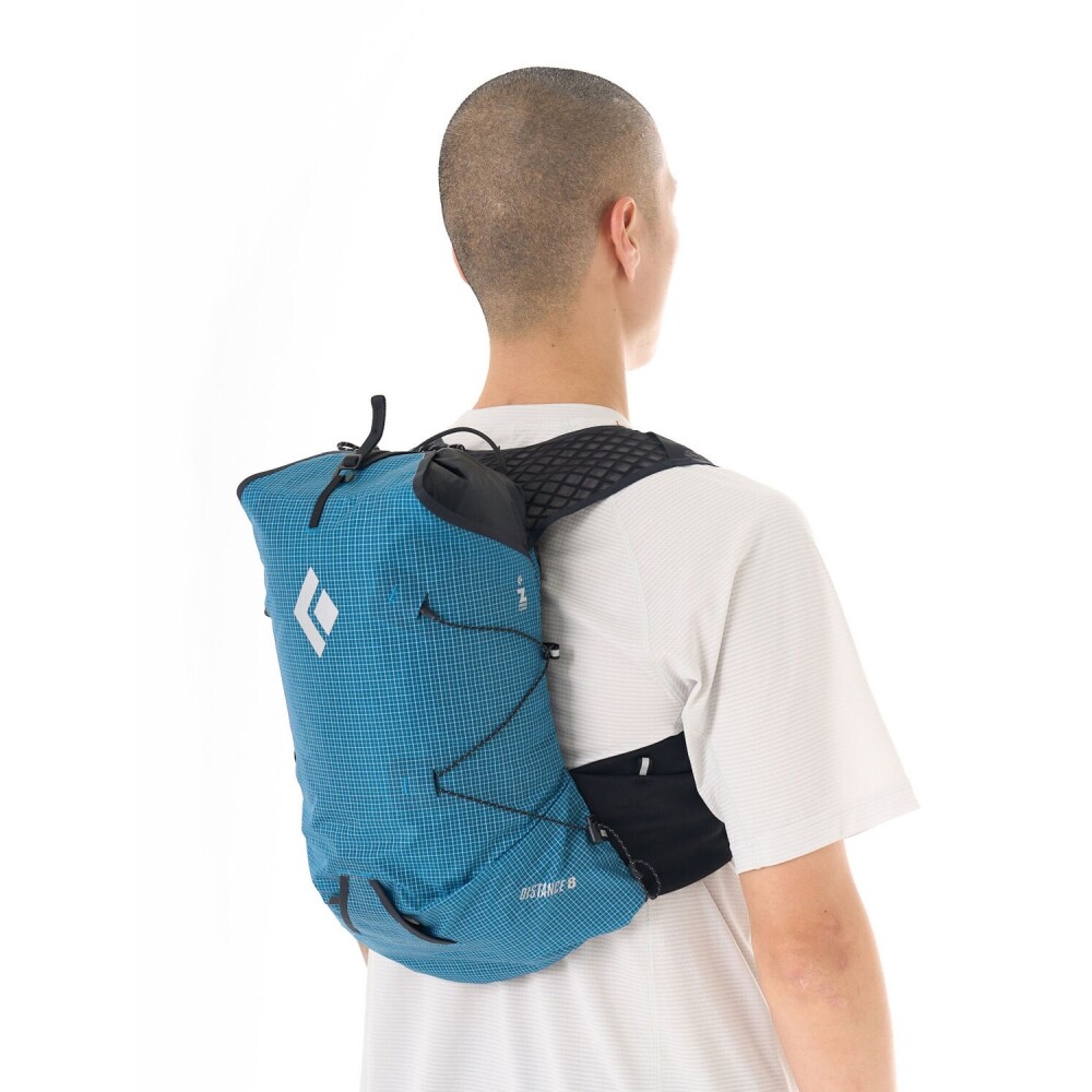 블랙다이아몬드,디스턴스 8