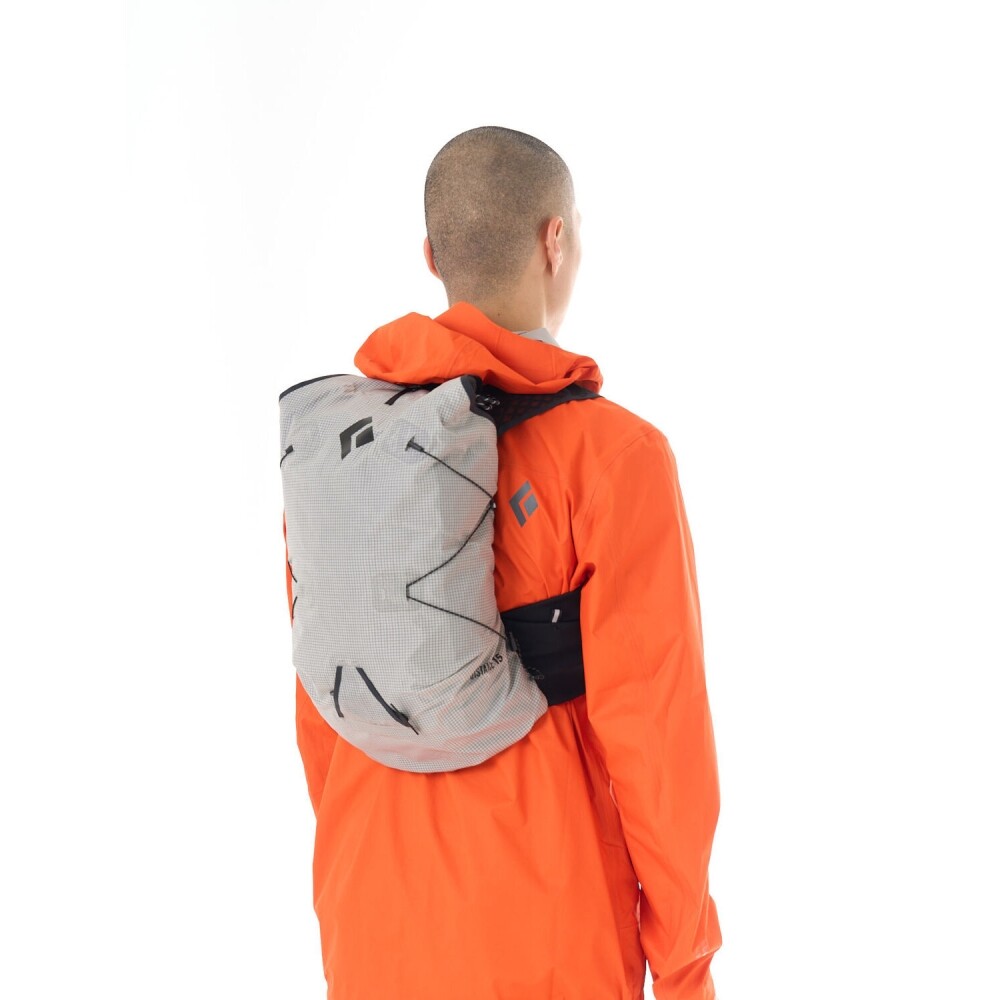 블랙다이아몬드,디스턴스 15