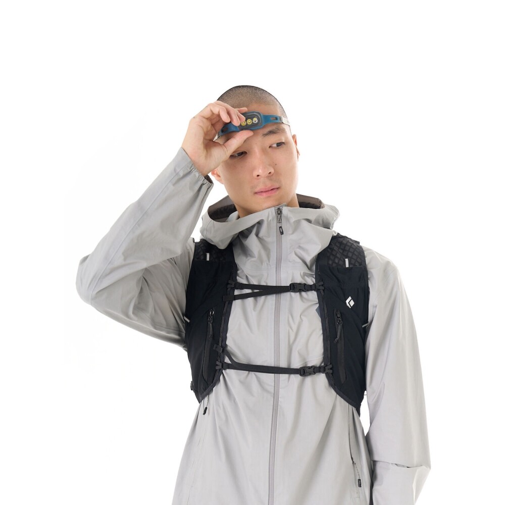 블랙다이아몬드,디스턴스 22