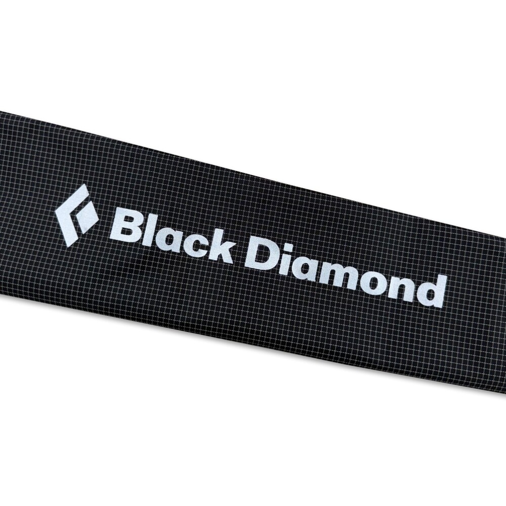 블랙다이아몬드,폴 케이스