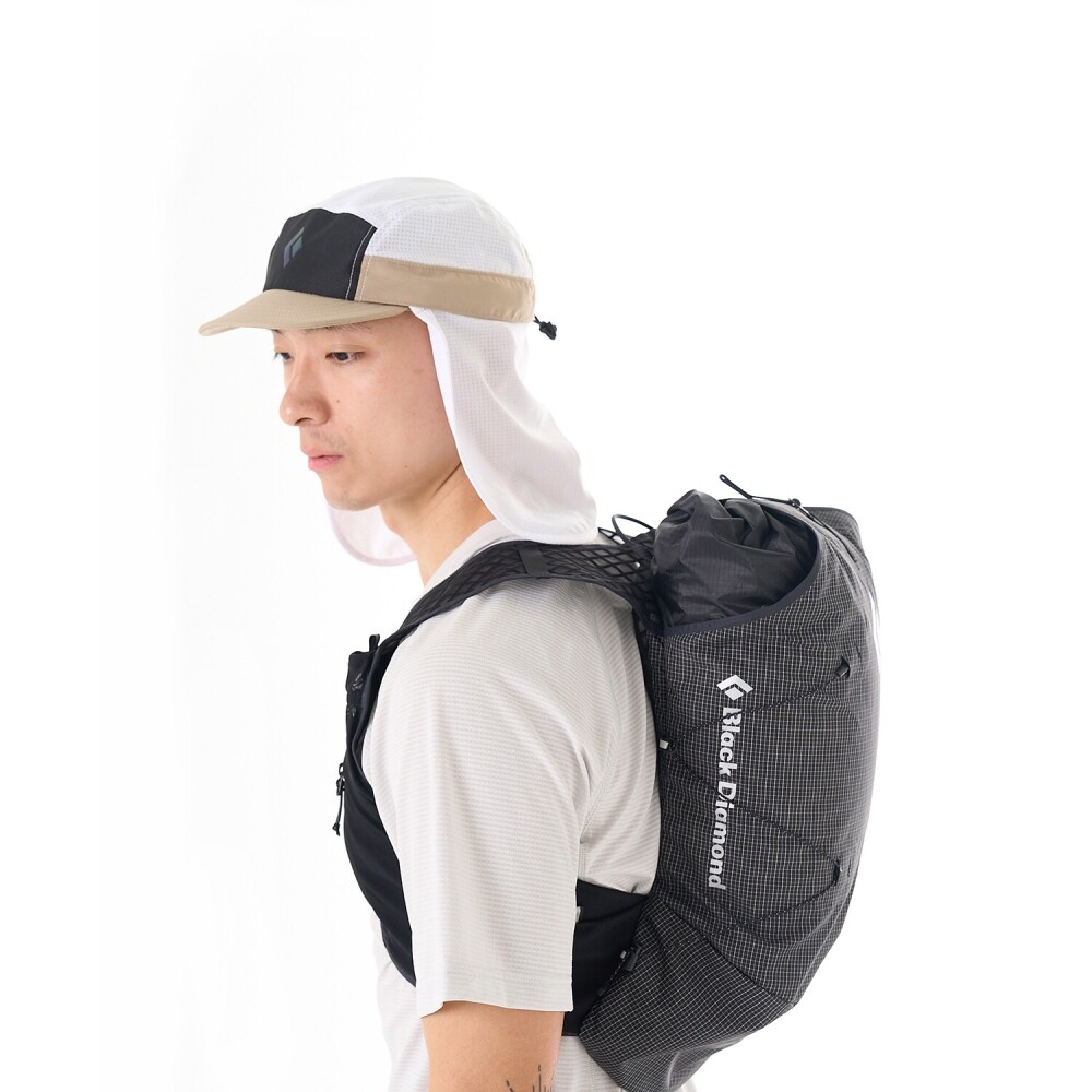 블랙다이아몬드,데저트 물렛