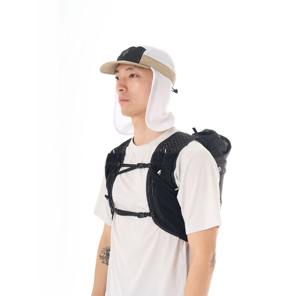 블랙다이아몬드,데저트 물렛