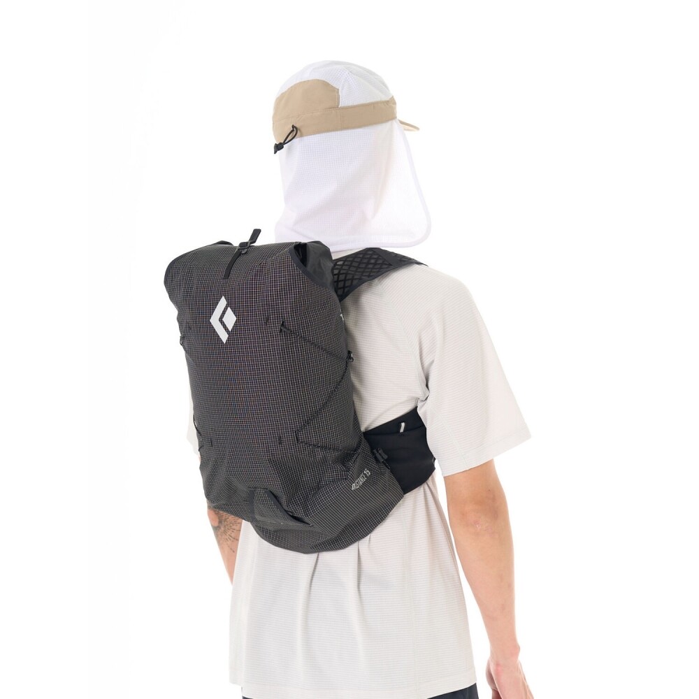 블랙다이아몬드,데저트 물렛