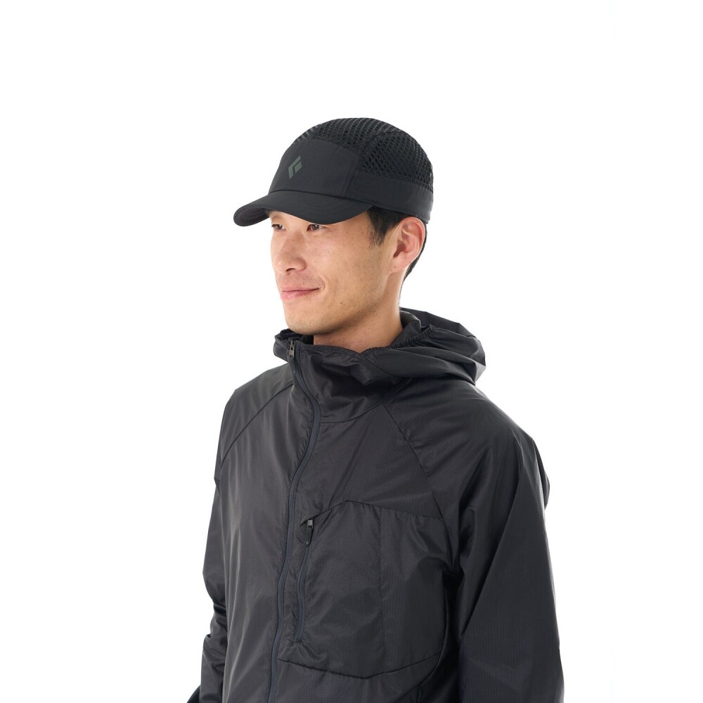 블랙다이아몬드,디스턴스 LT 햇