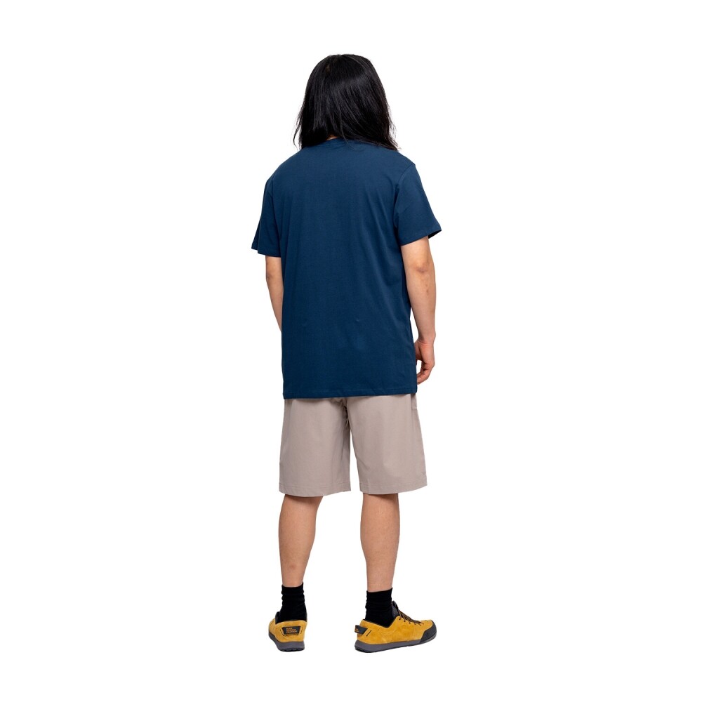 블랙다이아몬드,엔지니어드 다이아몬드 티 MENS