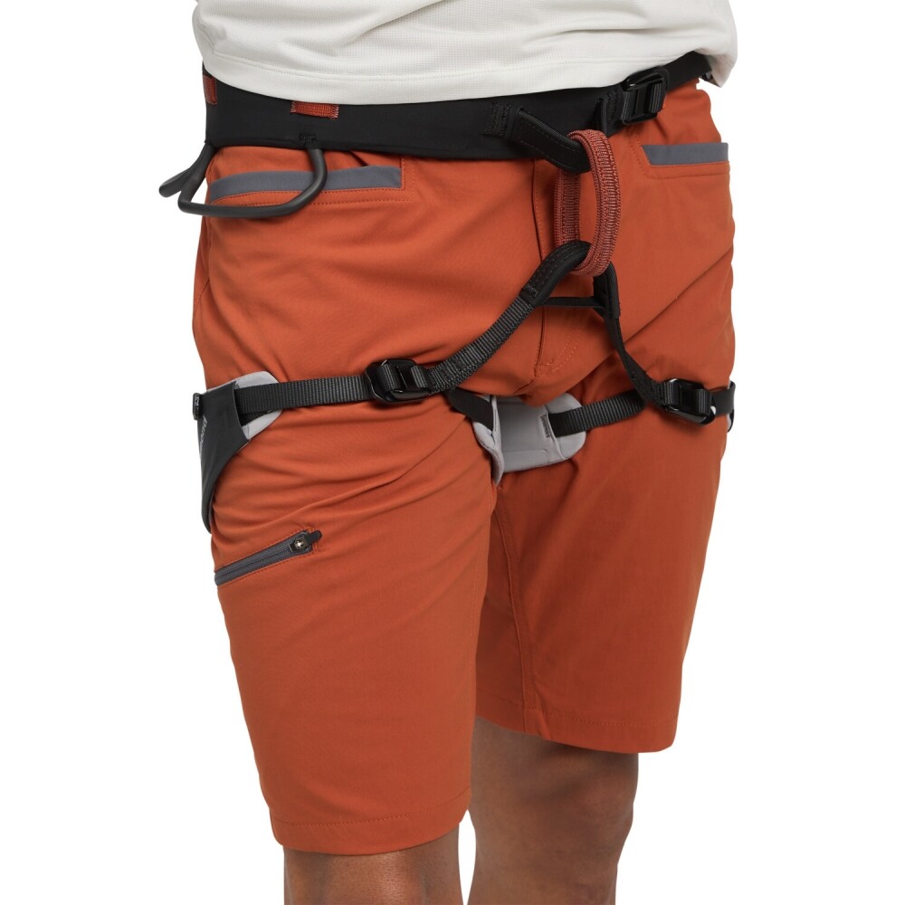 블랙다이아몬드,밸리 쇼츠 MENS