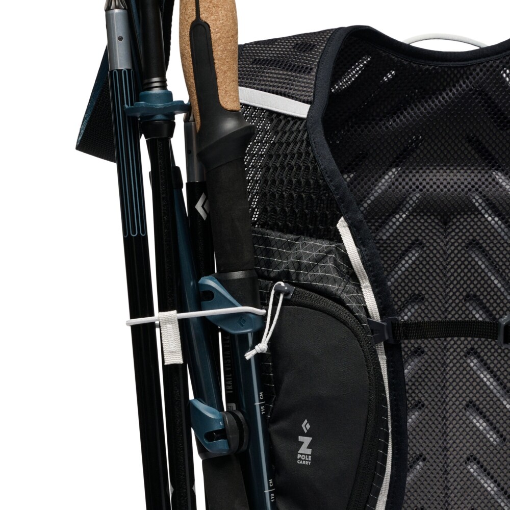 블랙다이아몬드,퍼수트 15