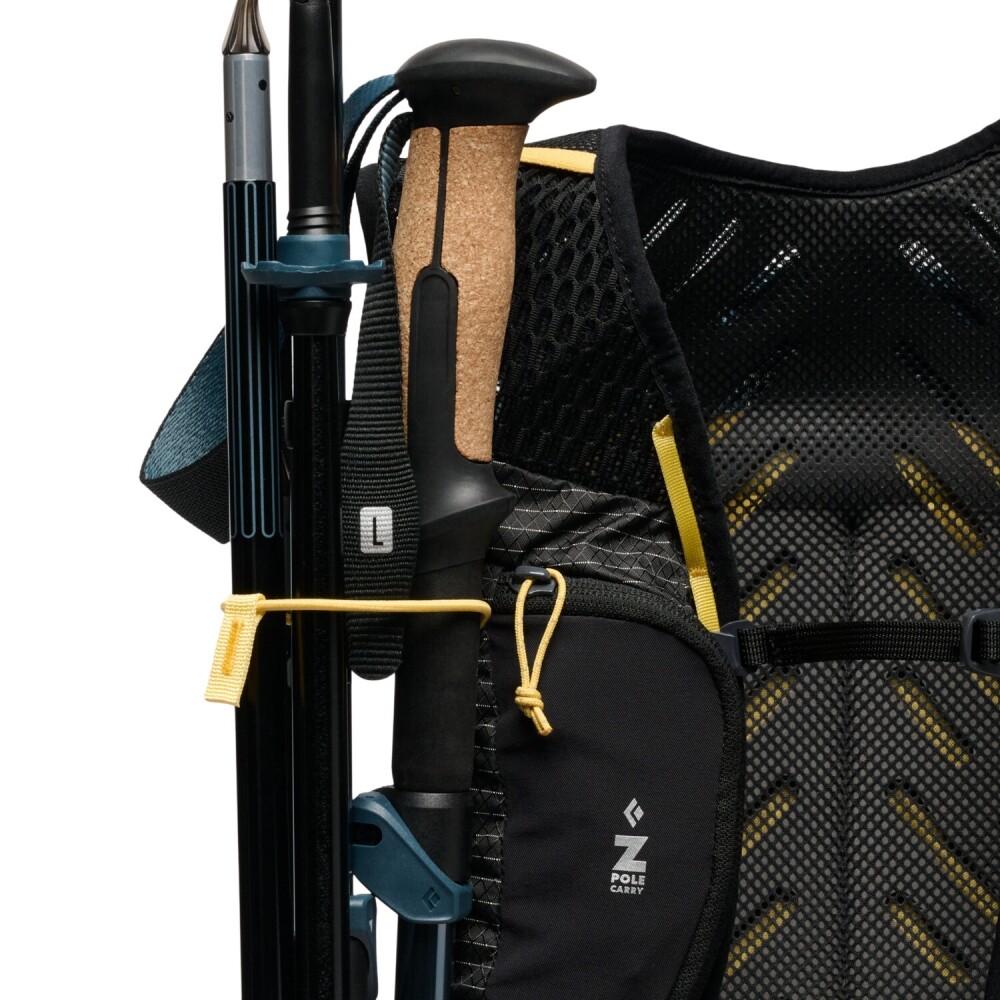 블랙다이아몬드,퍼수트 15