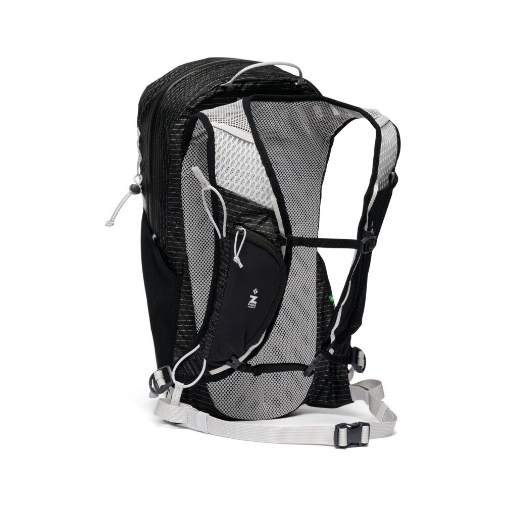 블랙다이아몬드,퍼수트 15 WOMENS