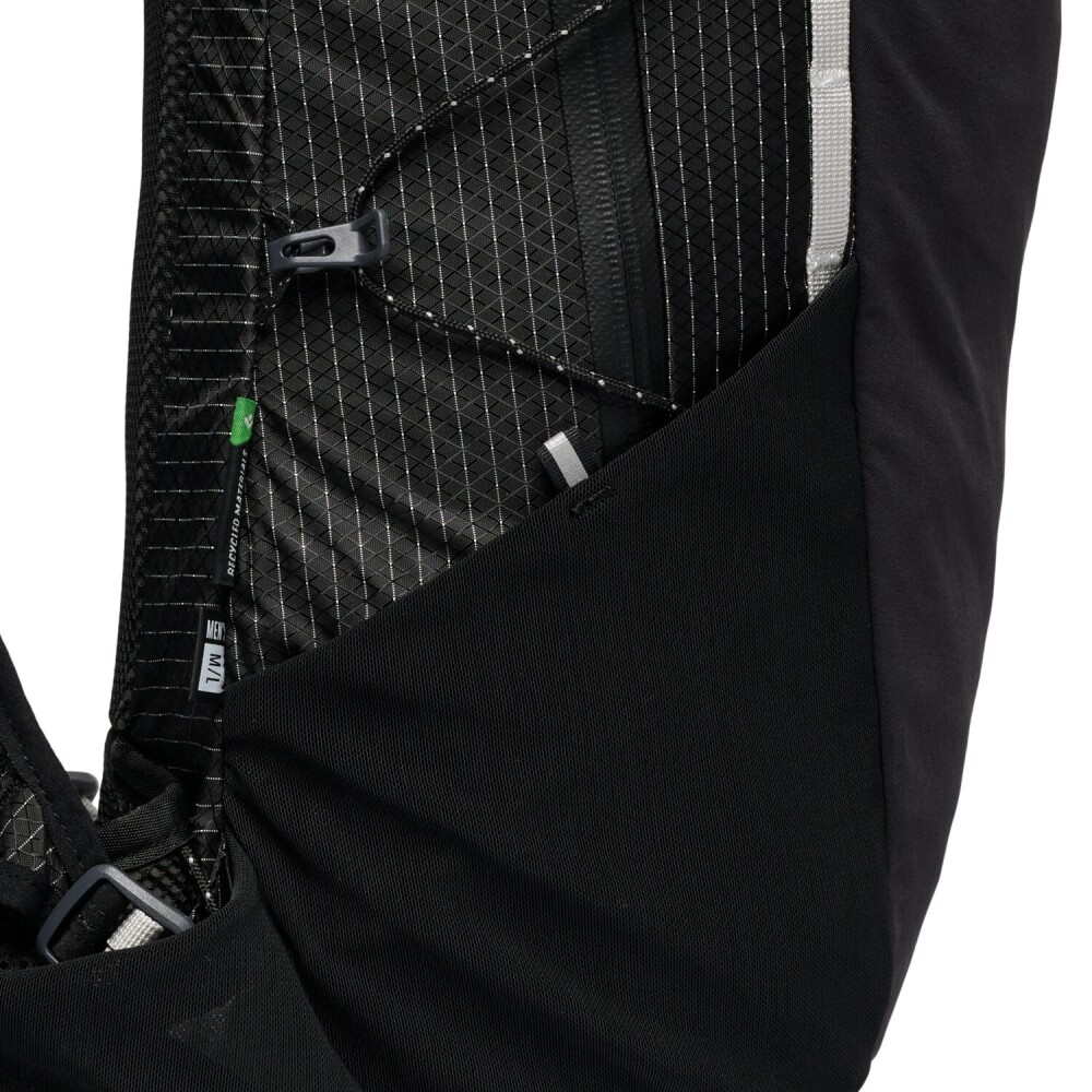 블랙다이아몬드,퍼수트 25