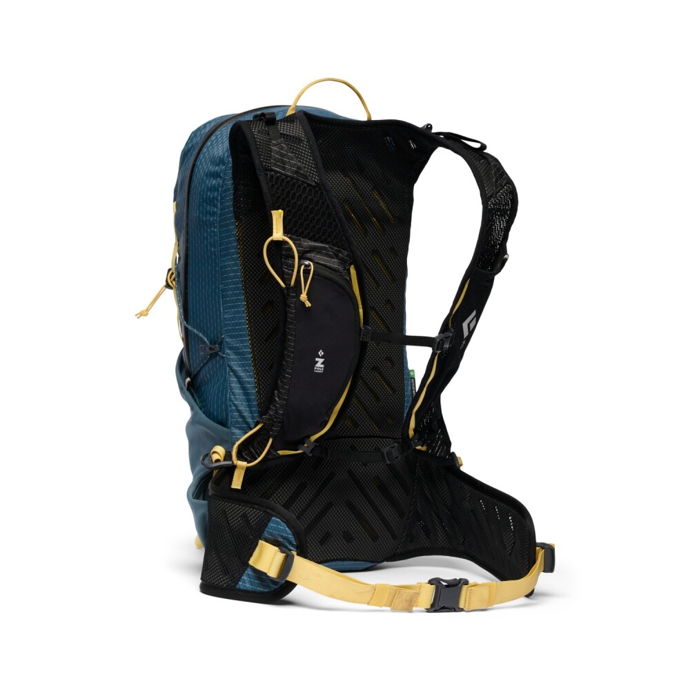 블랙다이아몬드,퍼수트 25