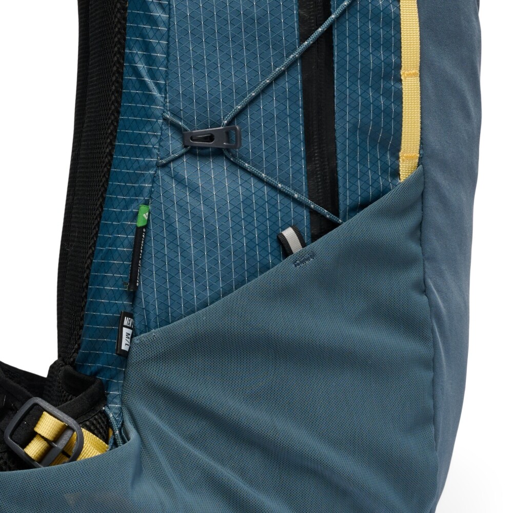 블랙다이아몬드,퍼수트 25