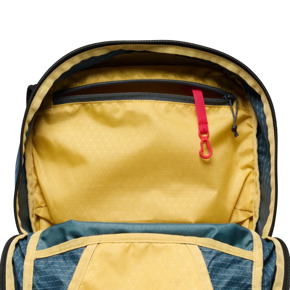 블랙다이아몬드,퍼수트 25