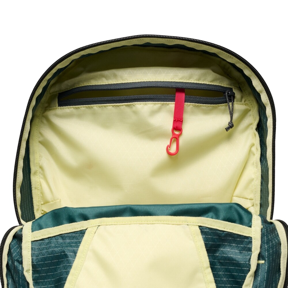 블랙다이아몬드,퍼수트 25 WOMENS