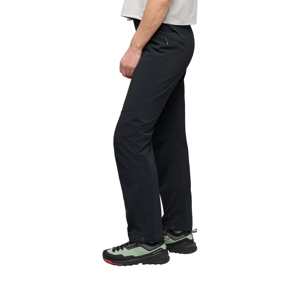 블랙다이아몬드,알파인 라이트 팬츠 WOMENS