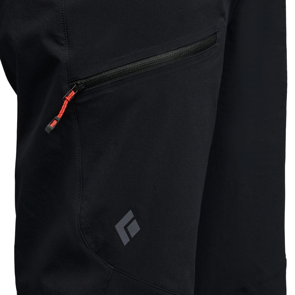 블랙다이아몬드,알파인 라이트 팬츠 WOMENS