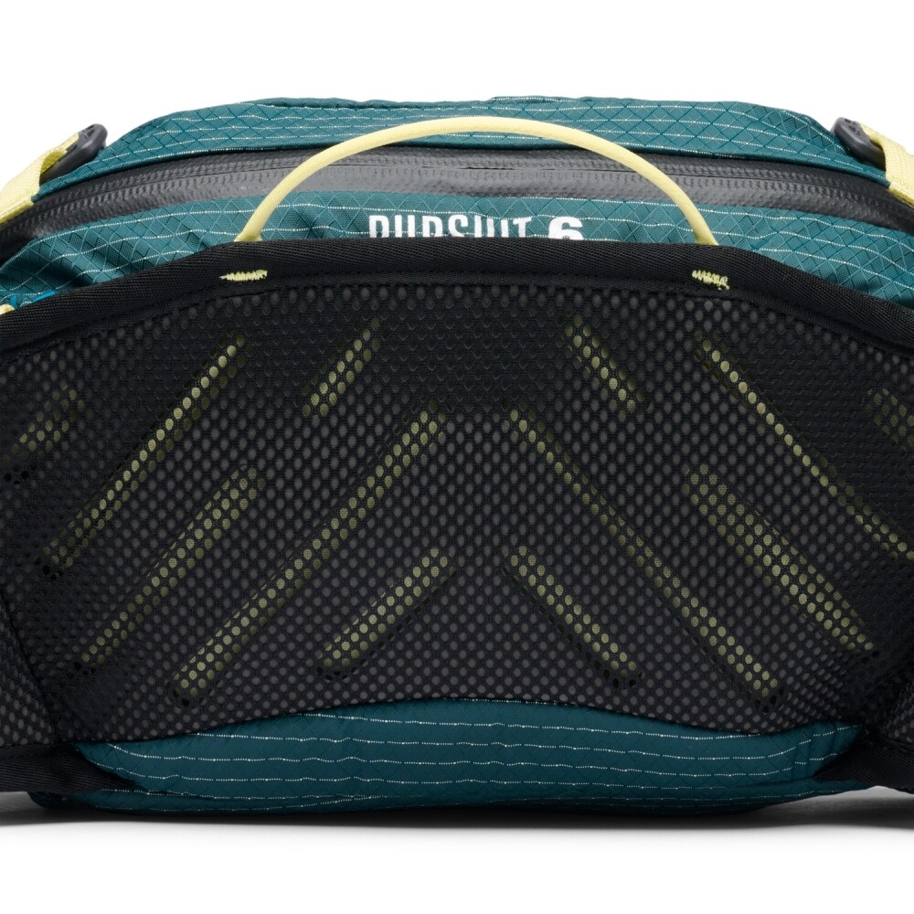 블랙다이아몬드,퍼수트 웨이스트 팩 6