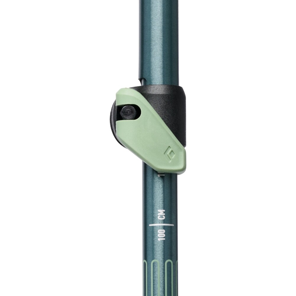 블랙다이아몬드,트레일 비스타 샥 트레킹 폴