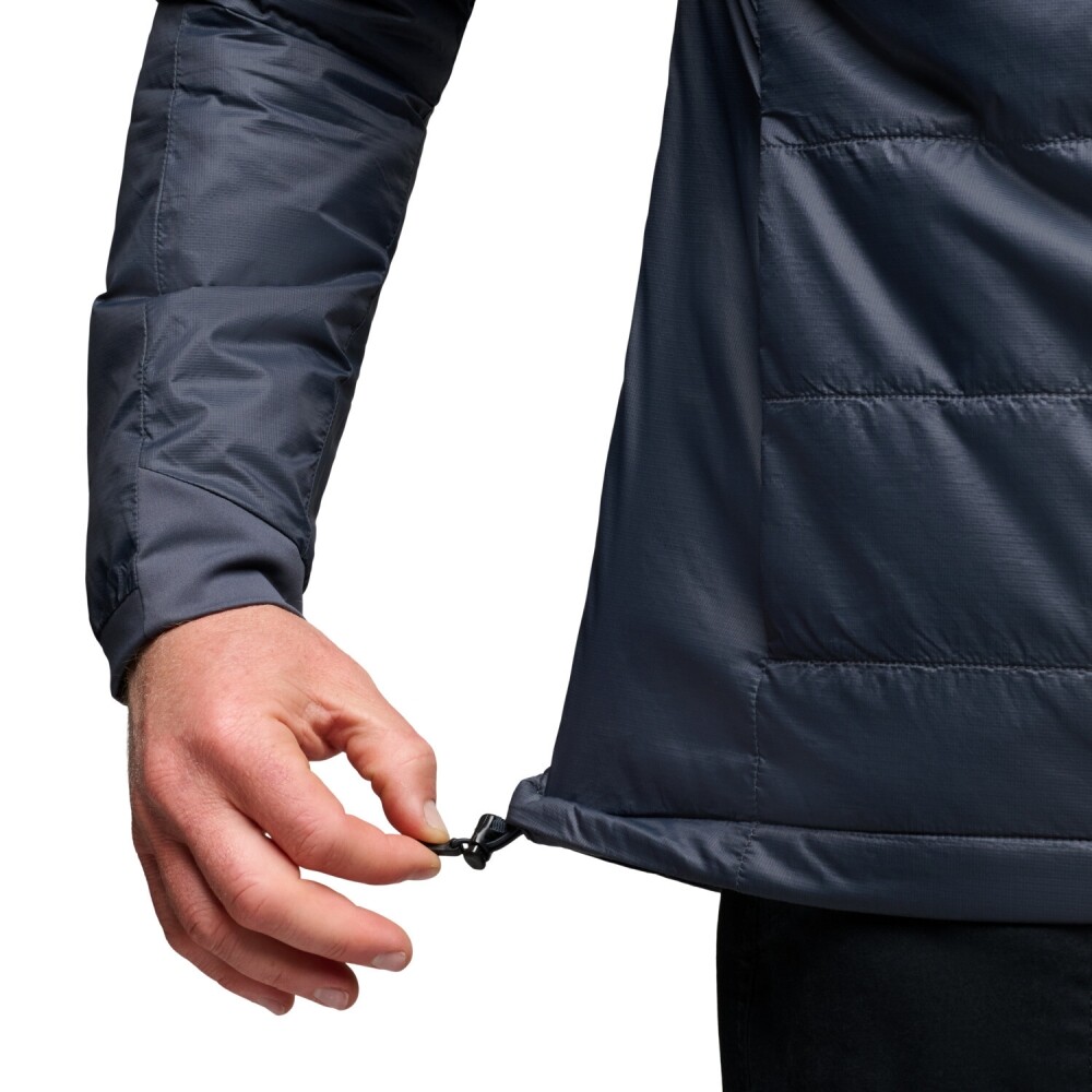 블랙다이아몬드,솔루션 2.0 후디 MENS