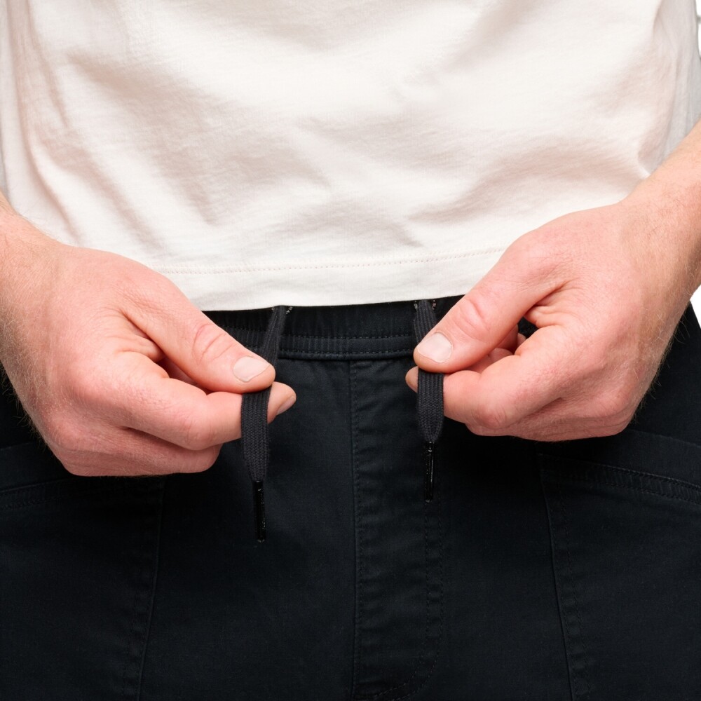 블랙다이아몬드,모티브 팬츠 MENS