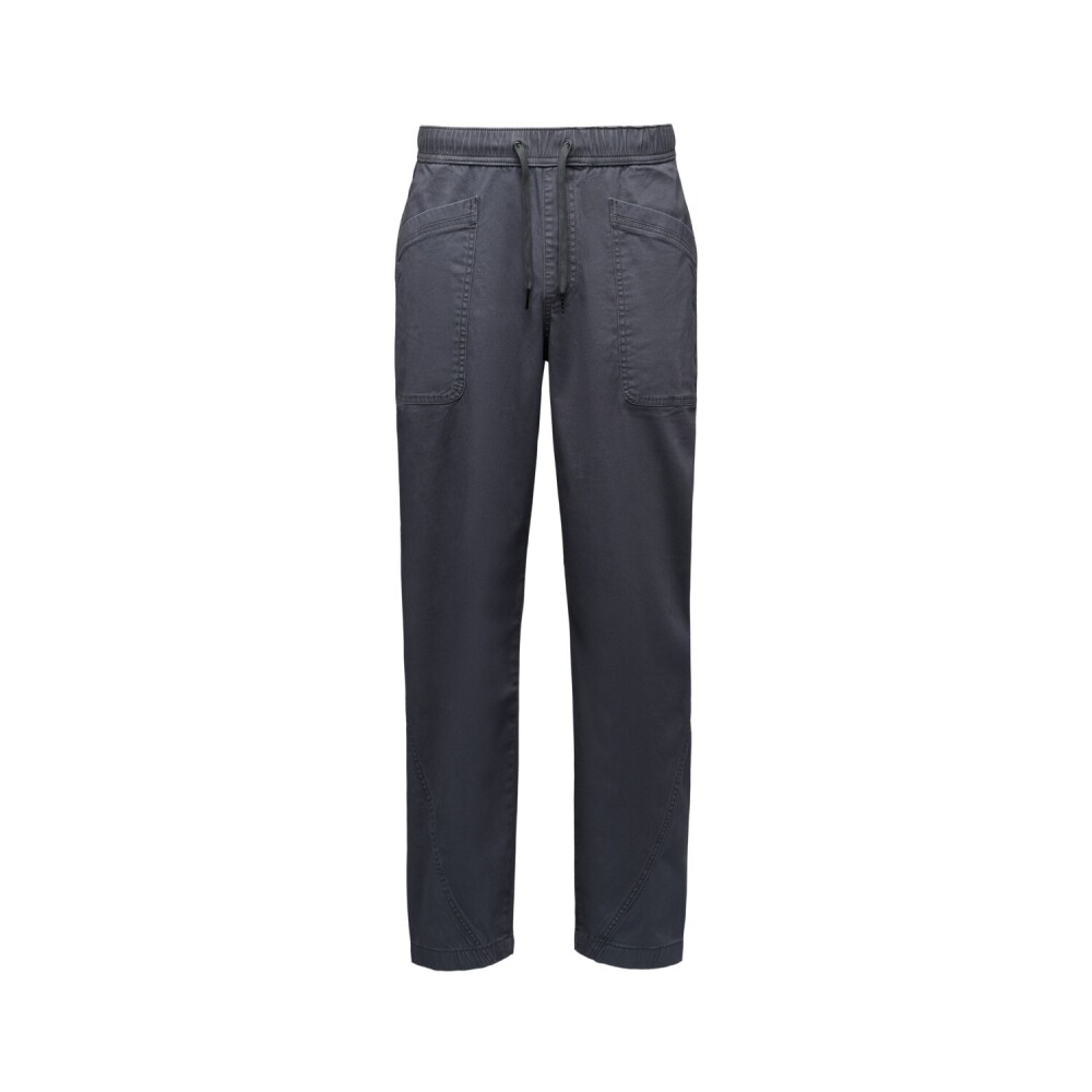 블랙다이아몬드,모티브 팬츠 MENS