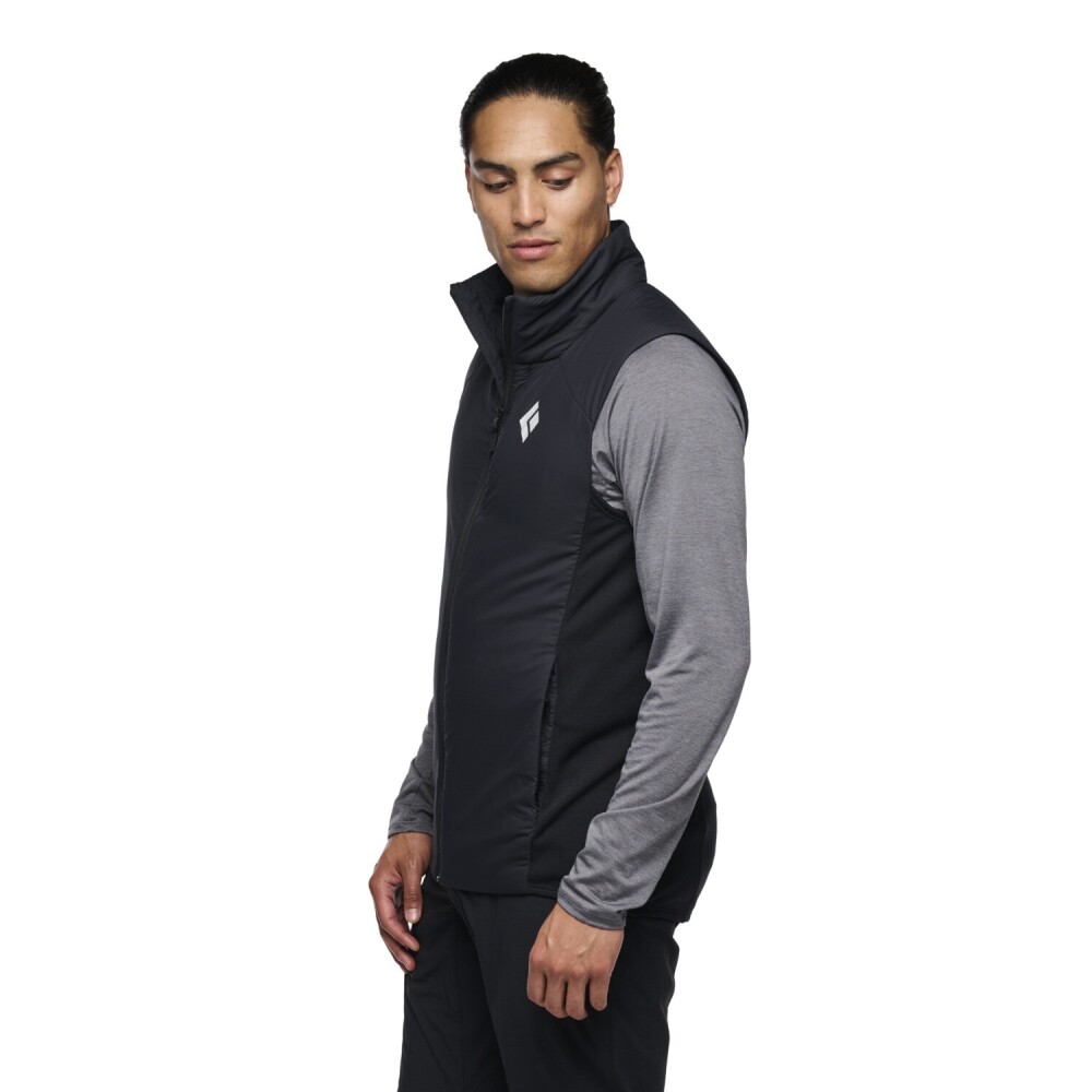 블랙다이아몬드,퍼스트 라이트 1.0 베스트 MENS