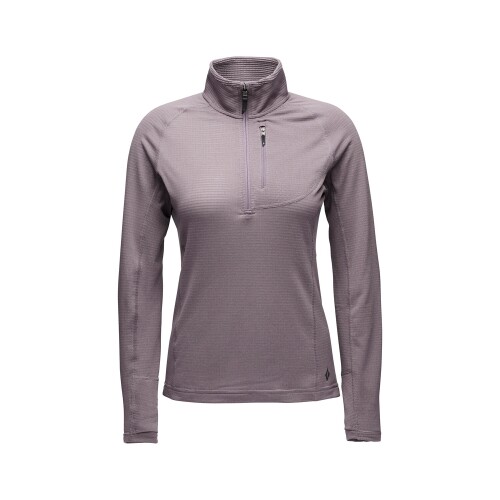 코이피션트 LT 쿼터 짚 WOMENS
