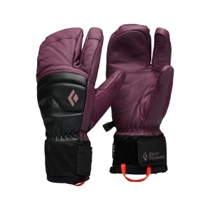 스파크 핑거 글러브 WOMENS